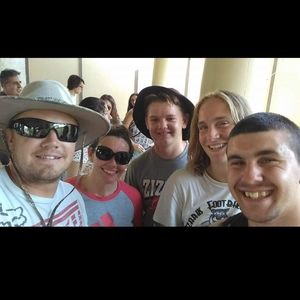 Meet your Posher, Dalton